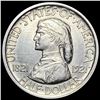Image 2 : 1921 Missouri Centennial Half Dollar UNCIRCULATED