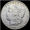 1894-S Silver Morgan Dollar LIGHTLY CIRCULATED