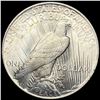 Image 2 : 1923 Silver Peace Dollar UNCIRCULATED