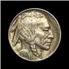 1914 Buffalo Nickel GEM BU