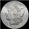 1881-S Silver Morgan Dollar CHOICE BU