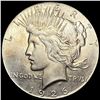 1926 Peace Silver Dollar CHOICE BU