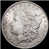 1902-O Silver Morgan Dollar GEM BU