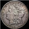 1903 Silver Morgan Dollar NEARLY UNCIRCULATED