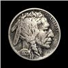 1920-S Buffalo Nickel LIGHTLY CIRCULATED