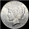 1922-S Silver Peace Dollar UNCIRCULATED