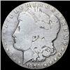 1879-CC Silver Morgan Dollar NICELY CIRCULATED