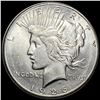1926-S Peace Silver Dollar UNCIRCULATED