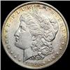1890-O Silver Morgan Dollar UNCIRCULATED