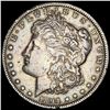 1894-O Silver Morgan Dollar LIGHTLY CIRCULATED