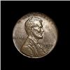 1920-S Lincoln Wheat Cent UNCIRCULATED