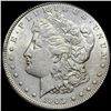 1903 Morgan Silver Dollar UNCIRCULATED