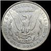 Image 2 : 1903 Morgan Silver Dollar UNCIRCULATED