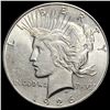 Image 1 : 1926-S Silver Peace Dollar UNCIRCULATED