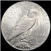 Image 2 : 1926-S Silver Peace Dollar UNCIRCULATED