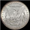 Image 2 : 1902 Silver Morgan Dollar CHOICE BU