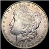 Image 1 : 1902-O Silver Morgan Dollar UNCIRCULATED
