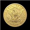 Image 2 : 1894-S Liberty Head Half Eagle $5 Gold CLOSELY UNCIRCULATED