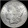 Image 1 : 1882 Silver Morgan Dollar CHOICE BU