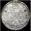 Image 2 : 1871 Seated Liberty Dime LIGHTLY CIRCULATED