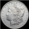 1885-S Silver Morgan Dollar CHOICE BU