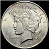 1922 Silver Peace Dollar CHOICE BU