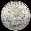 Image 1 : 1881-O Silver Morgan Dollar UNCIRCULATED