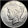 1935 Silver Peace Dollar UNCIRCULATED