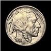 1938-D Buffalo Nickel GEM BU