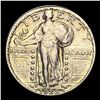 1926-S Standing Liberty Quarter NEARLY UNCIRCULATED