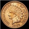 1862 Indian Head Cent UNCIRCULATED