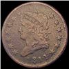 1811 Classic Head Large Cent LIGHTLY CIRCULATED