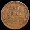 Image 2 : 1922 Wheat Cent LIGHTLY CIRCULATED