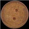 Image 2 : 1909-S VDB Wheat Cent LIGHTLY CIRCULATED