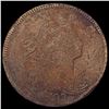 1797 Draped Bust Large Cent LIGHTLY CIRCULATED