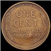 Image 2 : 1909-S VDB Wheat Cent LIGHTLY CIRCULATED