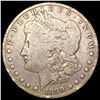 1899 Morgan Silver Dollar NICELY CIRCULATED