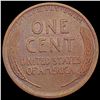 Image 2 : 1914-D Wheat Cent NICELY CIRCULATED