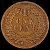 Image 2 : 1908-S Indian Head Cent NICELY CIRCULATED