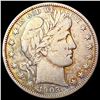 1903-O Barber Half Dollar LIGHTLY CIRCULATED