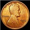 1914-D Wheat Cent LIGHTLY CIRCULATED