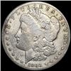 1903-S Silver Morgan Dollar NICELY CIRCULATED