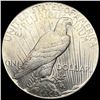 Image 2 : 1926 Peace Silver Dollar GEM BU