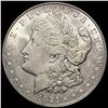 Image 1 : 1921-D Silver Morgan Dollar CHOICE BU