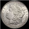 Image 1 : 1886 Silver Morgan Dollar UNCIRCULATED