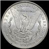 Image 2 : 1886 Silver Morgan Dollar UNCIRCULATED