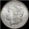 Image 1 : 1879-O Silver Morgan Dollar CHOICE BU