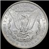 Image 2 : 1879-O Silver Morgan Dollar CHOICE BU