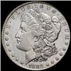 Image 1 : 1882-O Morgan Silver Dollar CHOICE BU