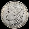1890-O Morgan Silver Dollar UNCIRCULATED